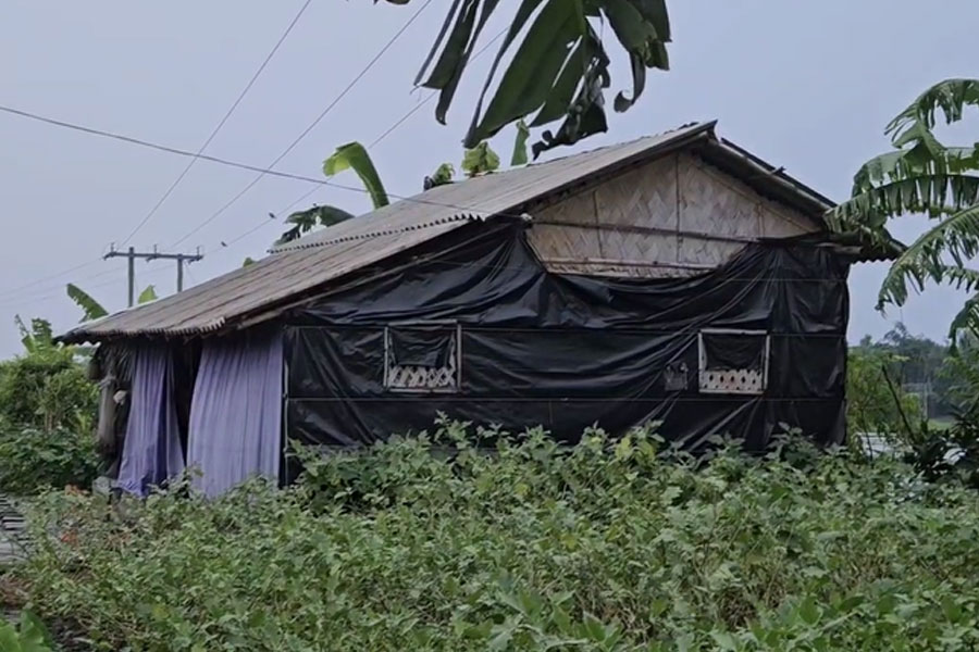 ভারতের বধূকে মা সাজিয়ে ভুয়ো নথি তৈরি! ৩ বছর ধরে হিঙ্গলগঞ্জে বাংলাদেশি যুবক, তারপর…