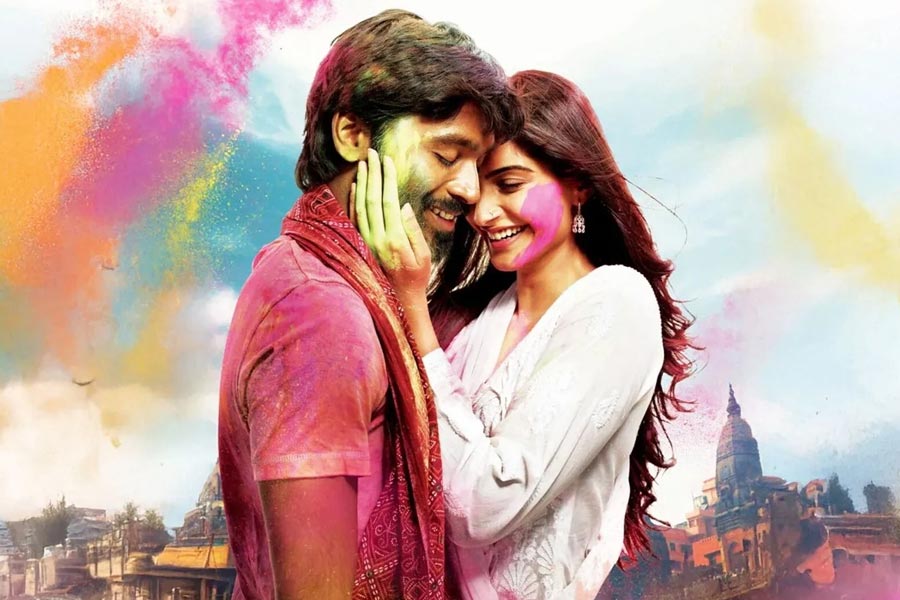 ‘রঞ্ঝনা’র ক্লাইম্যাক্স বদলে দিয়েছে AI! আদালতের দ্বারস্থ হবেন ধনুষ
