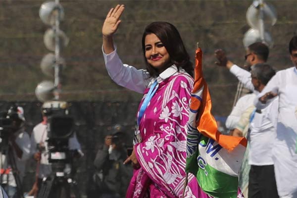 Rachna Banerjee shares Durga Puja 2025 tips
