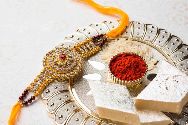 Rakhi