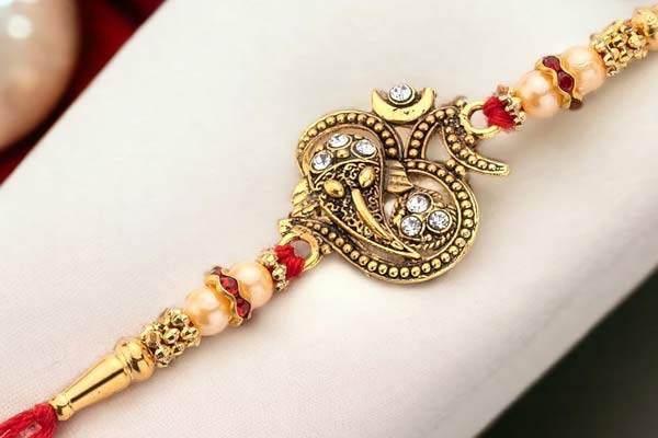 Rakhi