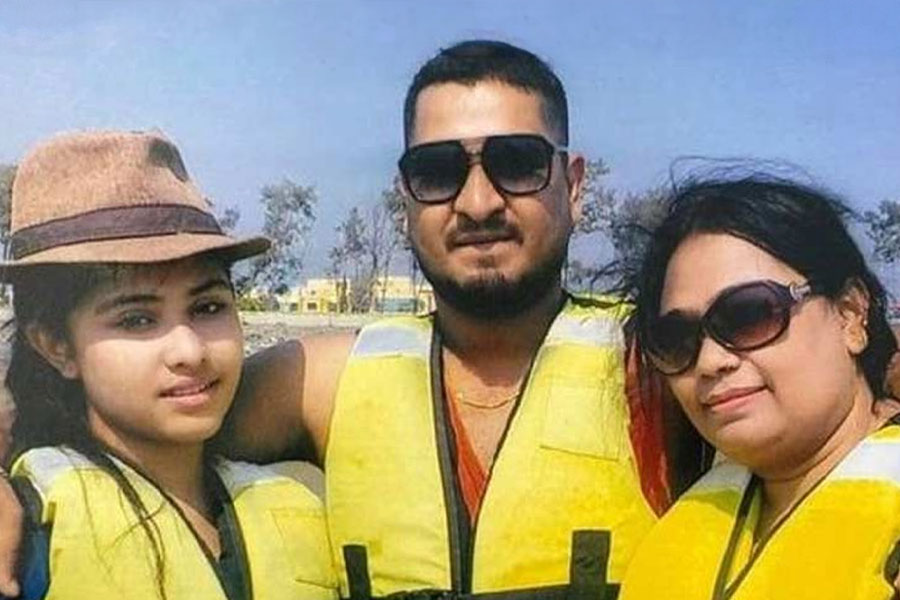 হলদিয়ায় মা-মেয়েকে জীবন্ত পুড়িয়ে খুন, চারজনকে যাবজ্জীবন সাজা তমলুক আদালতের
