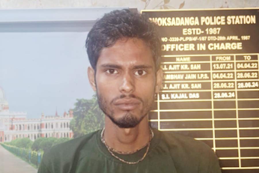 NRC নোটিস নিয়ে আতঙ্কের মাঝে কোচবিহারে গ্রেপ্তার বাংলাদেশি, বাড়ি ভাড়া নিতে গিয়ে পাকড়াও