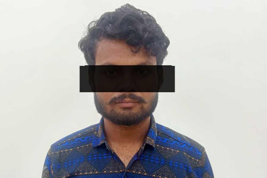 অভিষেক বন্দ্যোপাধ্যায়ের উপর হামলার হুমকি! হরিয়ানা থেকে গ্রেপ্তার ডোমকলের যুবক