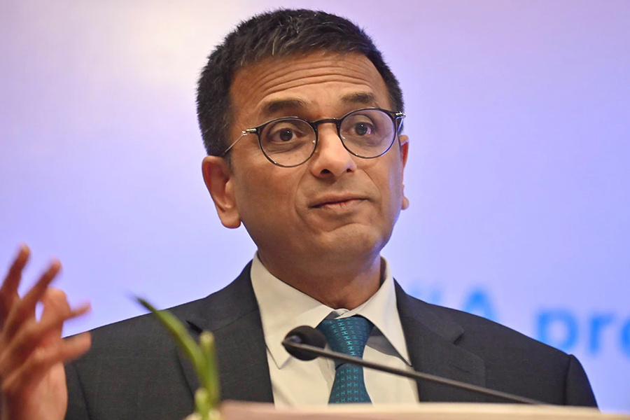 পদত্যাগের ৮ মাস পর প্রধান বিচারপতির বাসভবন ছাড়লেন চন্দ্রচূড়! নতুন ঠিকানা কোথায়?