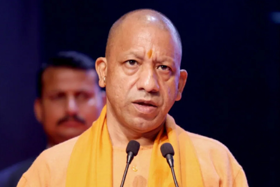 ‘মালেগাঁও বিস্ফোরণকাণ্ডে জঙ্গিদের বাঁচিয়ে নিরীহদের হিন্দুদের ফাঁসিয়েছে কংগ্রেস’, তোপ যোগীর