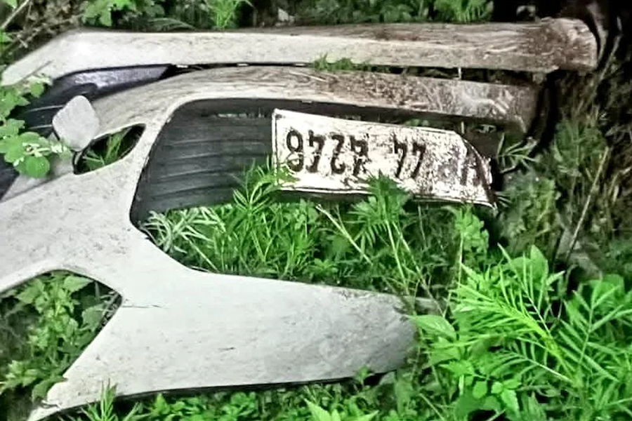 হিমাচলে ভয়াবহ পথ দুর্ঘটনা! খাদে গিয়ে পড়ল যাত্রীবোঝাই গাড়ি, মৃত একই পরিবারের ৫