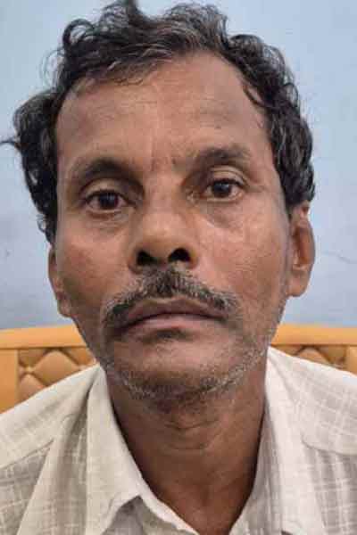 Vinod-Roy
