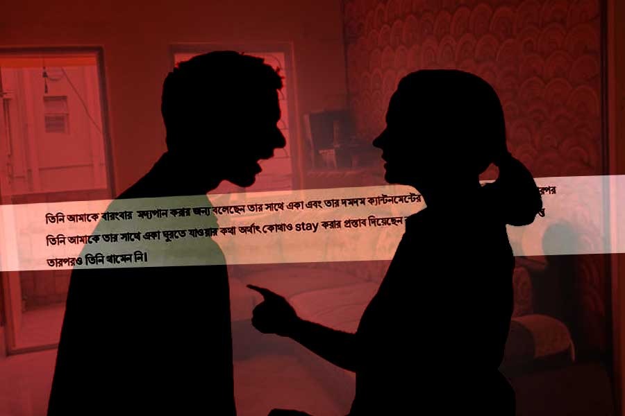 ফাঁকা ফ্ল্যাটে ডাক! এসএফআই নেতার ‘অশালীন প্রস্তাব’, বিস্ফোরক দলেরই নেত্রী