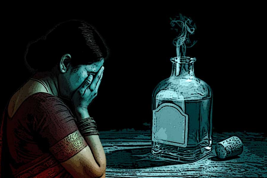 পণের দাবিতে অত্যাচার, অ্যাসিড খাইয়ে খুন গৃহবধুকে, ফের প্রশ্নে উত্তরপ্রদেশের নারী নিরাপত্তা