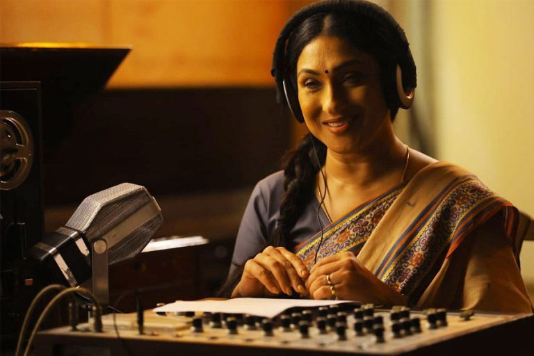 বাঙালির ভুলে যাওয়া দীপ্তিময়ীকে ফিরিয়ে দিল ঋতুপর্ণার ‘বেলা’, পড়ুন রিভিউ