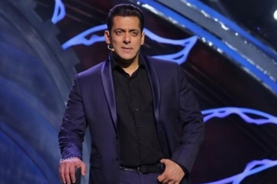 ‘বিগ বস’ সঞ্চালনার জন্য আদৌ ১৫০ কোটি পারিশ্রমিক পান সলমন? নীরবতা ভাঙলেন প্রযোজক