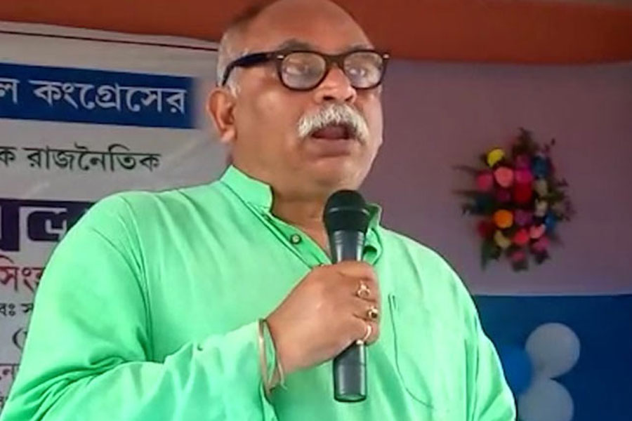 বাজেয়াপ্ত মন্ত্রী চন্দ্রনাথ সিনহার সম্পত্তি, প্রাথমিক শিক্ষক নিয়োগ দুর্নীতি মামলায় ‘অ্যাকশনে’ ইডি