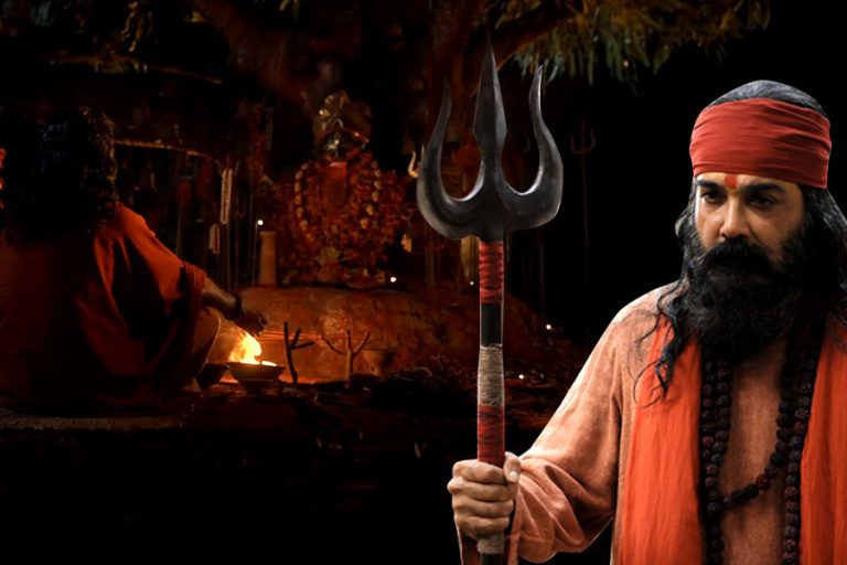 ‘দেবী চৌধুরানী’র ধ্রুবপদ ভবানী পাঠকই, বঙ্কিমের মেঘ সরিয়ে রক্তাক্ত রিয়েলিটি দেখালেন পরিচালক