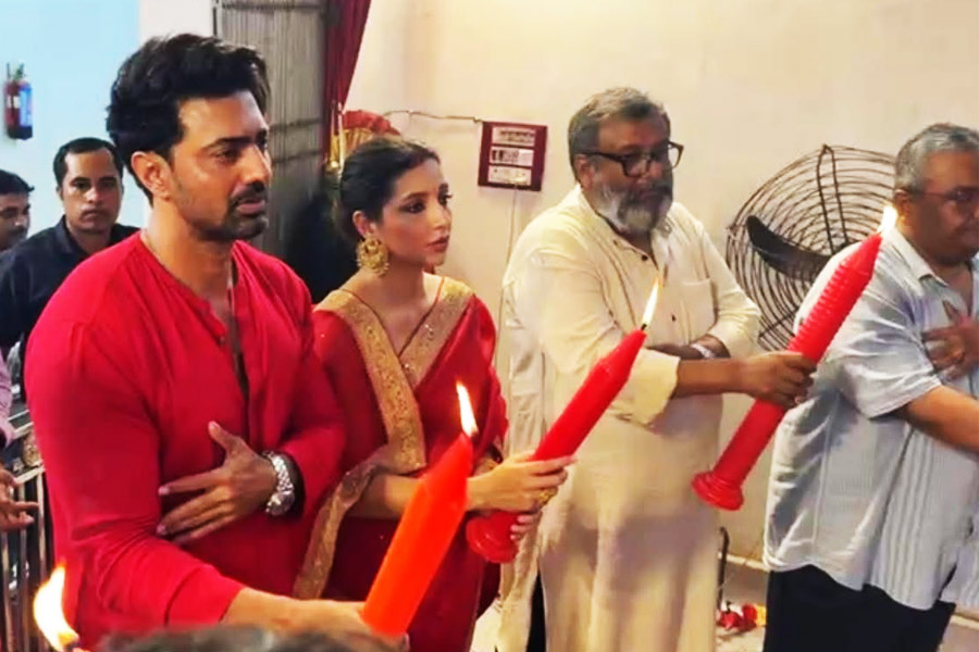 Dev-Subhashree