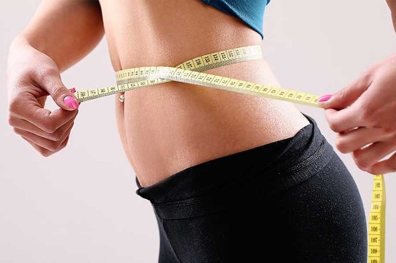Health Tips: Lose Holiday Weight, 5-Day New Year Reset