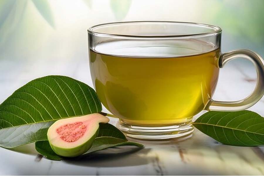 Health Tips: You will get these benefits by eating guava leaves every day for a month