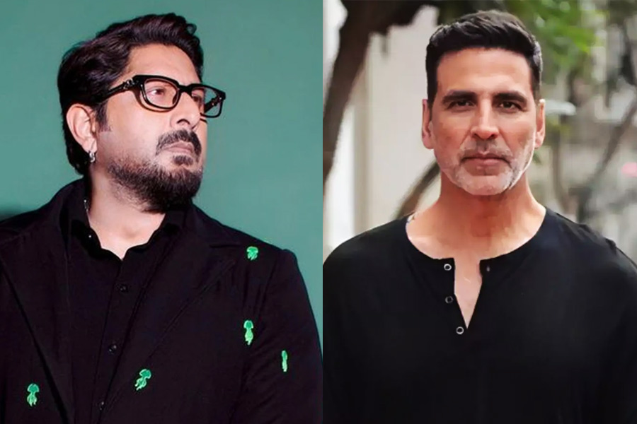 ‘দেশের বিচারব্যবস্থাকে অপমান!’, আইনি নোটিস পেলেন অক্ষয়-আরশাদ, কবে হাজিরা?