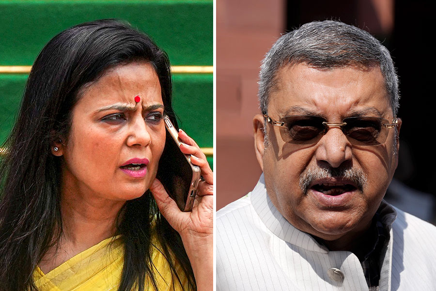 ‘দিনটাই খারাপ যাবে’, মহুয়াকে দেখেই স্বগতোক্তি কল্যাণের! তারপর…