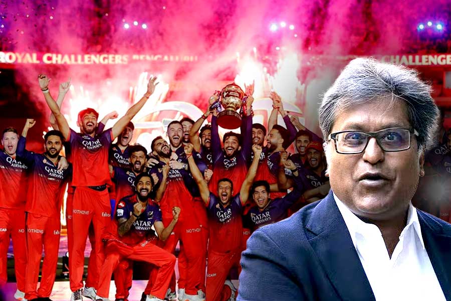 ‘ওরা কি বোকা!’ রয়্যাল চ্যালেঞ্জার্স বেঙ্গালুরুকে তোপ ললিত মোদির, কেন?