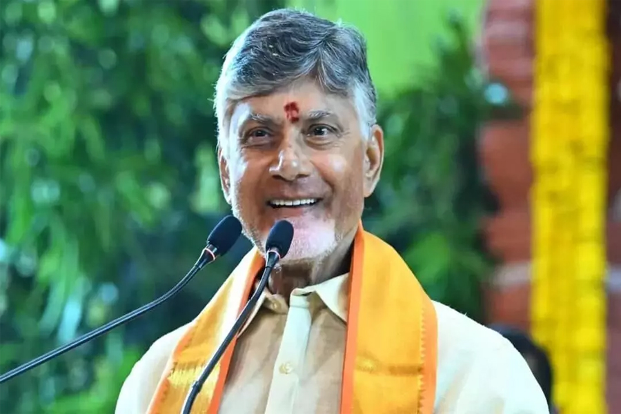 আহমেদাবাদ-মুম্বই রুটের পর দক্ষিণ ভারতেও চলবে বুলেট ট্রেন! বড়সড় দাবি চন্দ্রবাবুর