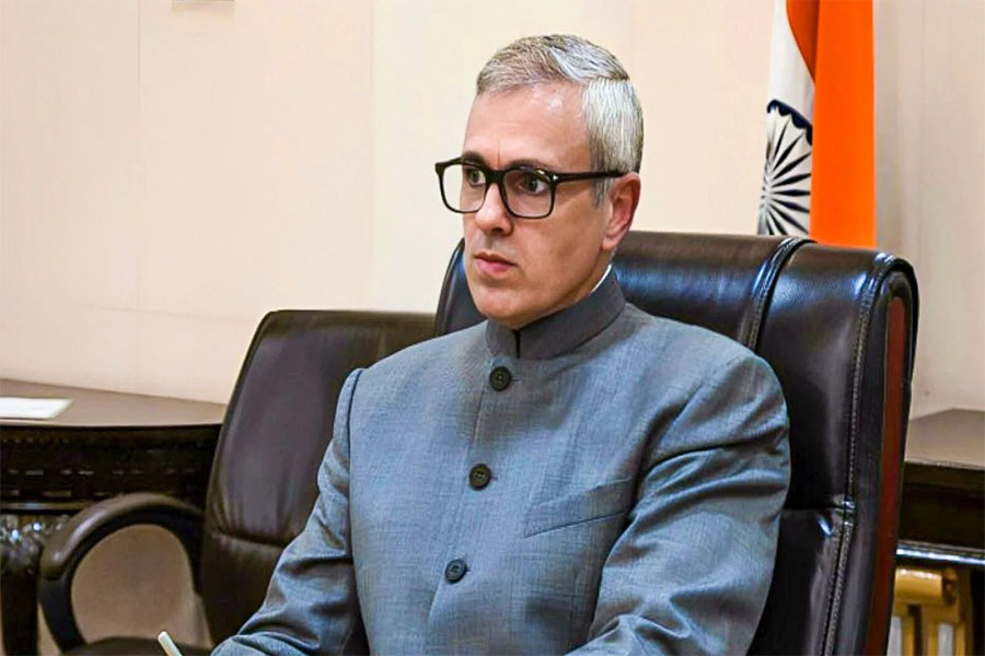 মুখ্যমন্ত্রী ওমরের আসনেই তৃতীয় তাঁর দল, রাজস্থানে অস্বস্তিতে বিজেপি, উপনির্বাচনে স্বস্তি খুঁজছে কংগ্রেস
