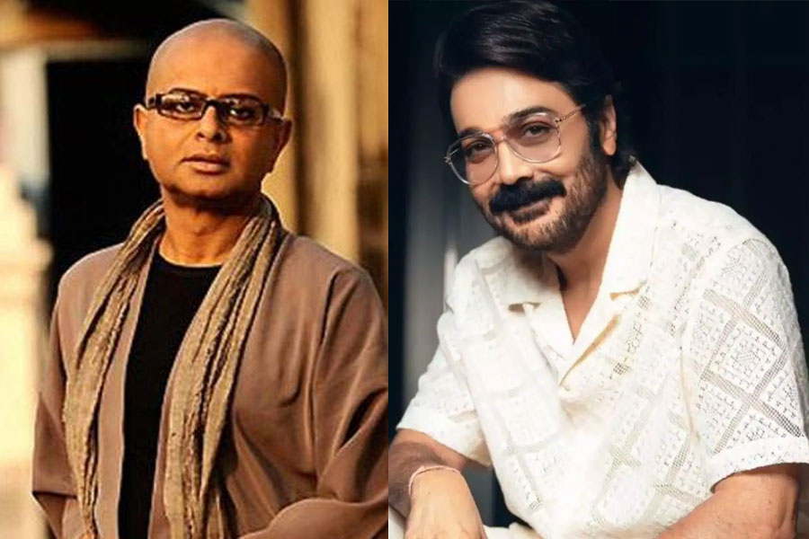 ‘তোর ভালোবাসা আজও’… প্রিয় ঋতুপর্ণর জন্মদিনে আবেগপ্রবণ প্রসেনজিৎ