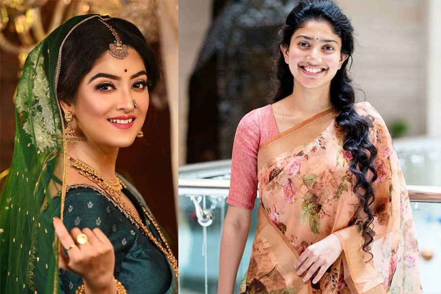 ‘সাই পল্লবীকে চিনি না’, পোশাক নিয়ে বিতর্কিত মন্তব্য শ্বেতার, পালটা দিল নেটিজেনরা