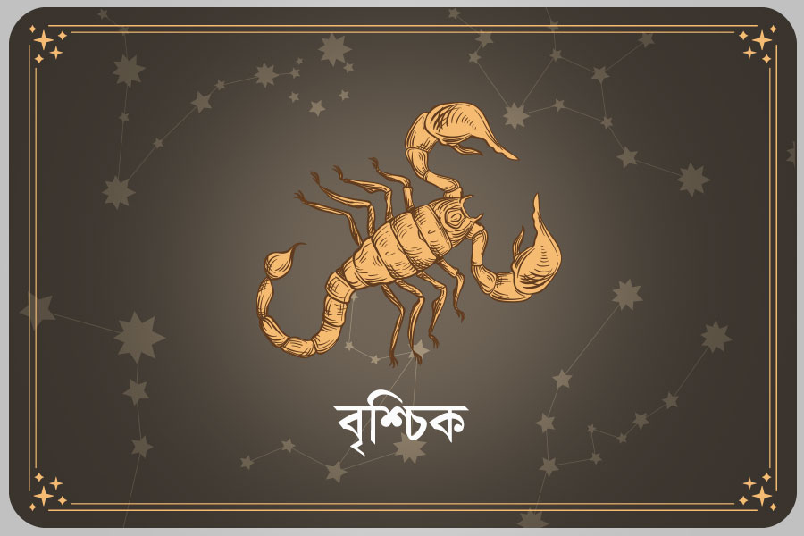 Ajker Rashifal: Daily horoscope on 25 August 2025 in Bengali