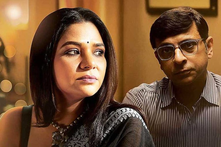 সমাজে নারী-পুরুষ উভয়ই কীভাবে পিতৃতন্ত্রের শিকার, সেই সংকটের কথাই তুলে ধরল ‘অহনা’