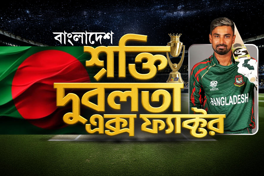লিটনের নেতৃত্ব এশিয়া কাপে নতুন ভোরের স্বপ্নে বিভোর বাংলাদেশ, এক নজরে শক্তি-দুর্বলতা