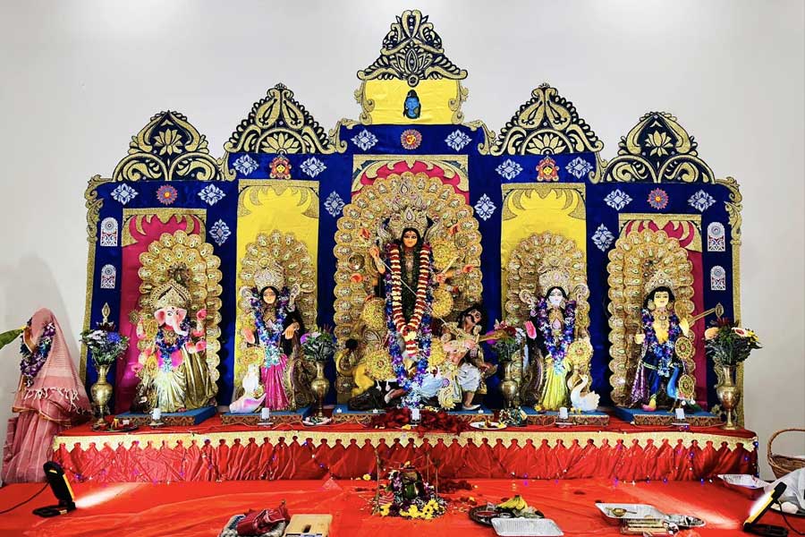 দেদার খাওয়াদাওয়া-আড্ডা, শারদোৎসবে মেতে ওঠার জোর প্রস্তুতি অস্ট্রেলিয়ায়