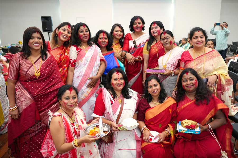 Australia-Sindoor-Khela