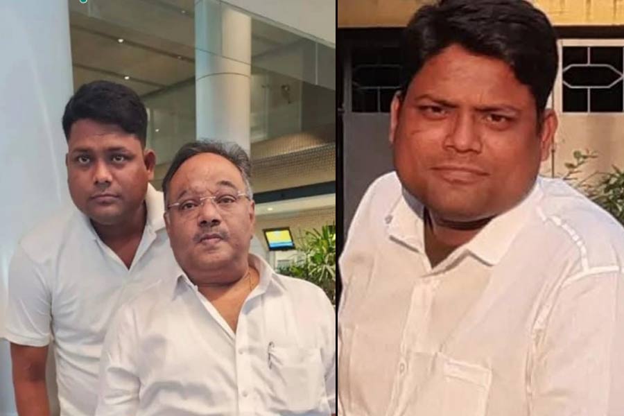 পুজোর চাঁদার নামে তোলাবাজি, হুমকি! কাঠগড়ার শমীক-ঘনিষ্ঠ বিজেপি নেতা
