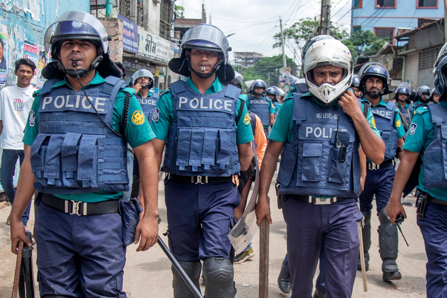 দুর্গাপুজোর আগে ফের প্রতিমা ভাঙচুর বাংলাদেশে, নিরাপত্তার অভাবে সন্ত্রস্ত মন্দির কমিটির সদস্যরা