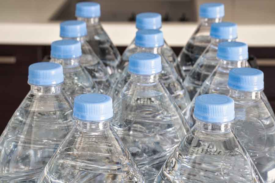 Bottle
