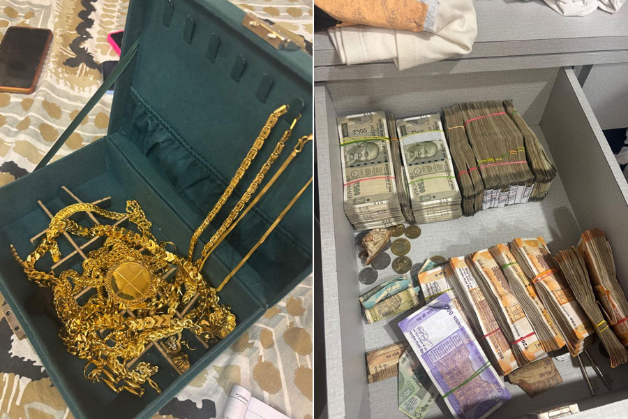 কলকাতায় বসে ভুয়ো কল সেন্টারে ‘প্রতারণা’, ফাঁস আন্তর্জাতিক চক্রের পর্দা!