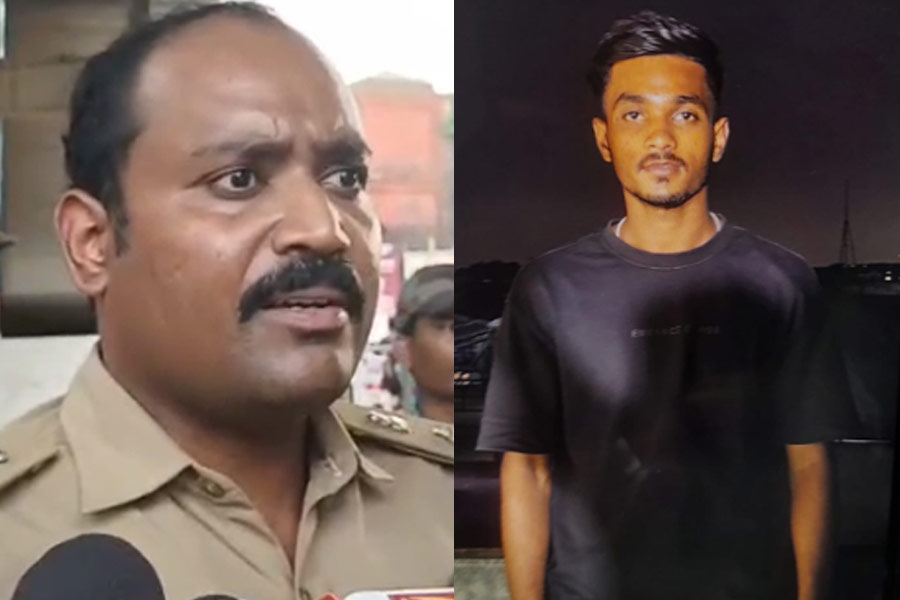 কিশোরীকে কটূক্তির জেরে বিবাদে খুন! দক্ষিণেশ্বর কাণ্ডে দাবি পুলিশের