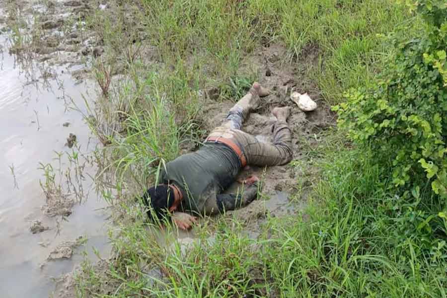 পথের ধারে ৬ ঘণ্টা পড়ে দেহ, উদ্ধার করতে যেতেই নড়ে উঠে মৃত বলল, ‘জিন্দা হুঁ’, তারপর…