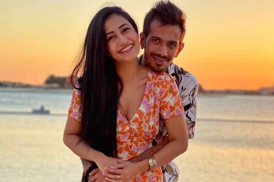 ‘বিয়ের ২ মাসের মধ্যেই হাতেনাতে ধরি’, বিচ্ছেদের পরেও চাহালকে নিয়ে বিস্ফোরক ধনশ্রী