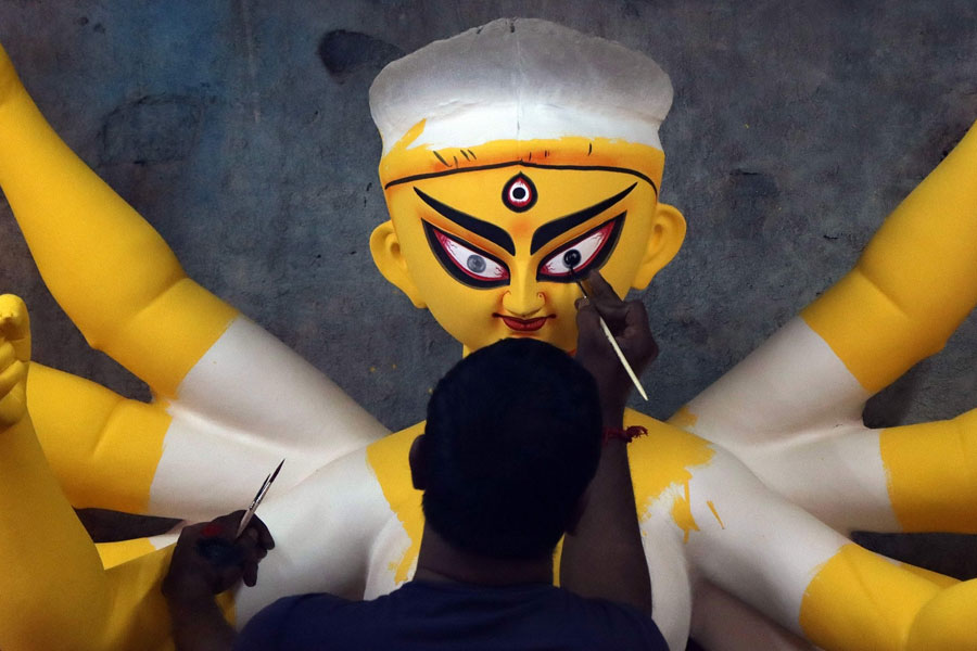 Durga Puja News: Next year Puja schedule