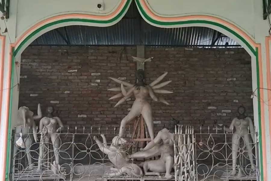 Durga