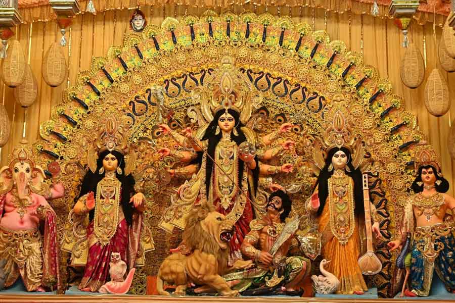 সংসারে শ্রীবৃদ্ধি চান? মহাসপ্তমীতে এই কাজগুলি করতে ভুলবেন না