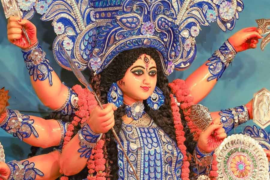 Durga
