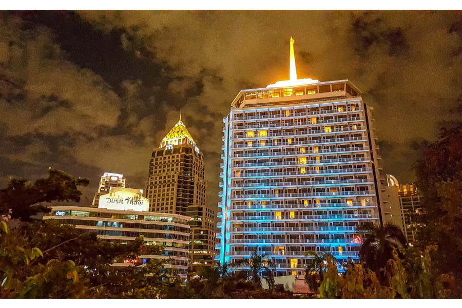 Durga Puja Travel: Don't miss these 3 new attractions when you visit Bangkok