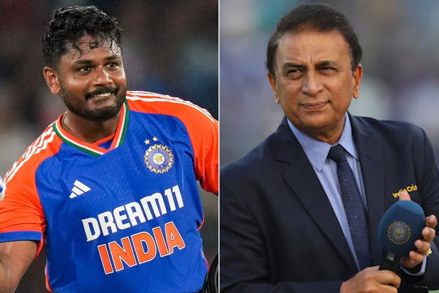 ‘সঞ্জুকে খেলানো উচিত’, বলছেন গাভাসকর, এশিয়া কাপে টিম ইন্ডিয়ায় কাকে বাদ দিতে চান সানি?