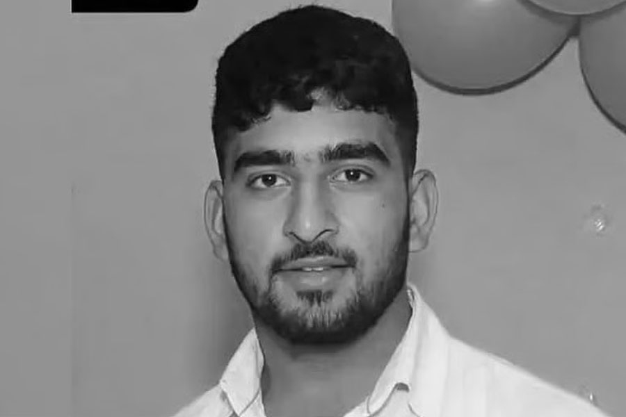 দোকানের সামনে প্রস্রাবে বাধা দিয়েছিলেন, ‘অপরাধে’ আমেরিকায় গুলি করে খুন হরিয়ানার যুবককে