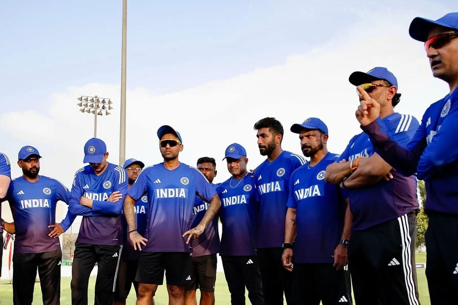 এশিয়া কাপের মধ্যেই নয়া ফিটনেস পরীক্ষা টিম ইন্ডিয়ার! পাশ করলেন কারা?