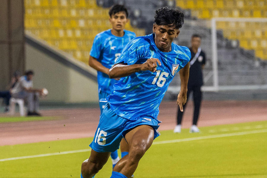 বাছাই পর্বের শেষ ম্যাচে ব্রুনেইকে গোলের মালা, তবু ঝুলে ভারতের অনূর্ধ্ব-২৩ এশিয়ান কাপ ভাগ্য