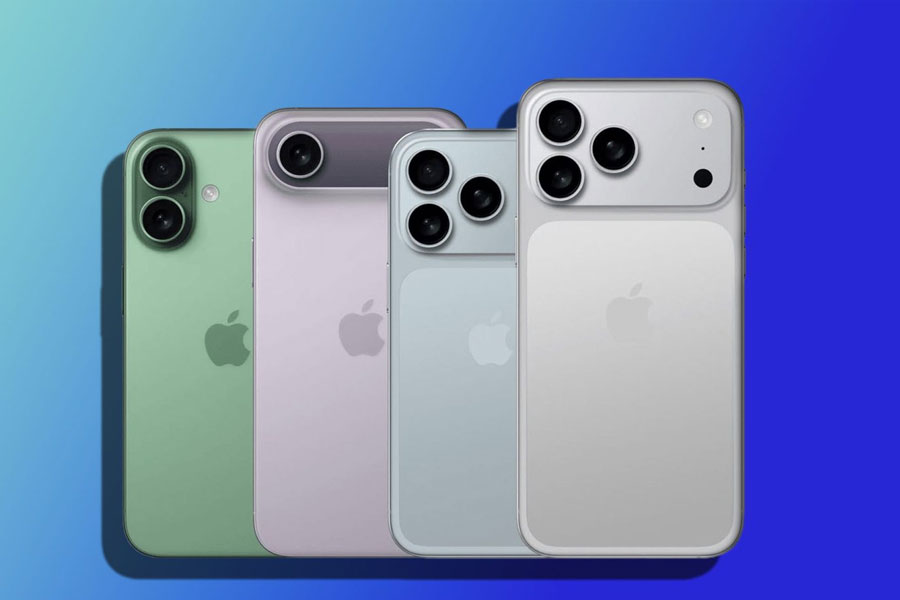সদ্য লঞ্চ হওয়া iPhone কেনার প্ল্যান? একনজরে দেখে নিন দাম ও ফিচার
